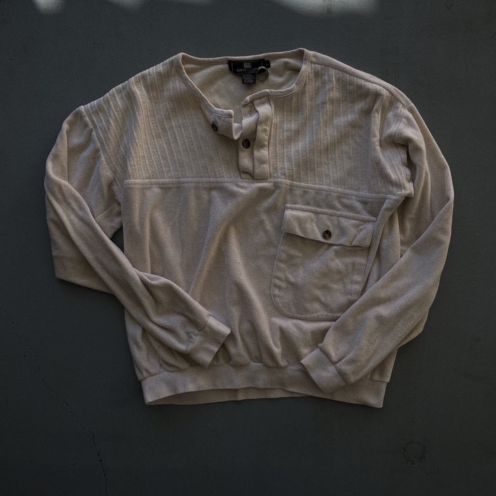Vintage Givenchy Sweater